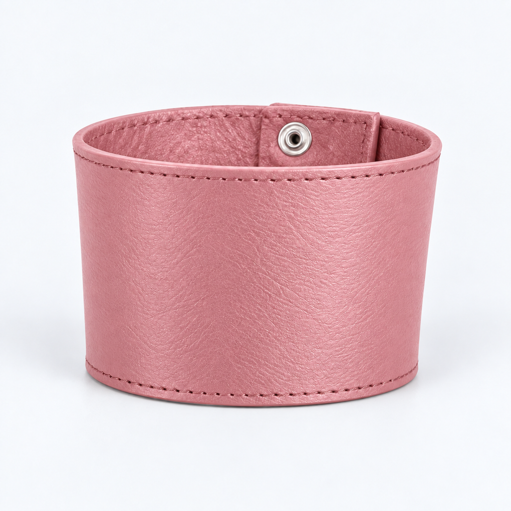 Tumbler Leather Sleeves
