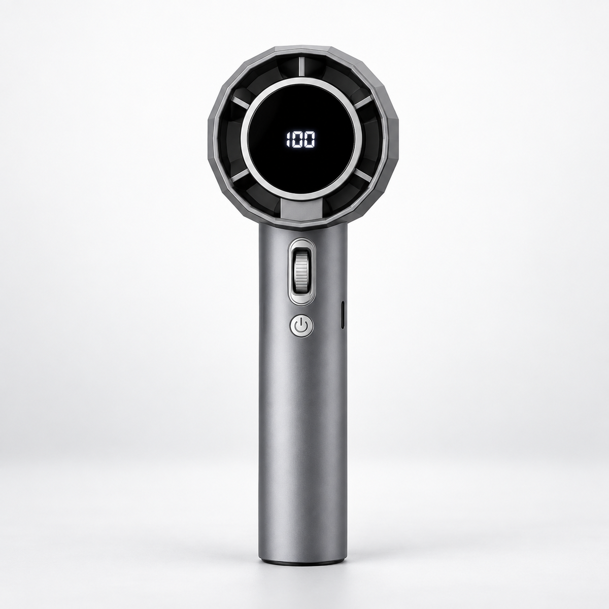 Ultra High Speed Handheld Fan