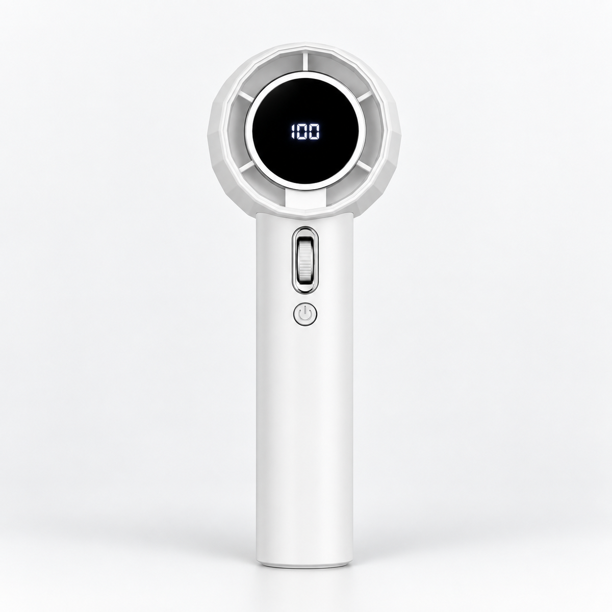 Ultra High Speed Handheld Fan