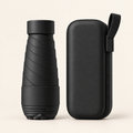 Umbrella w/ Case UV Protection Capsule