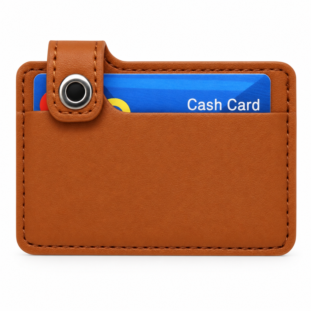 Wallet Card Holder