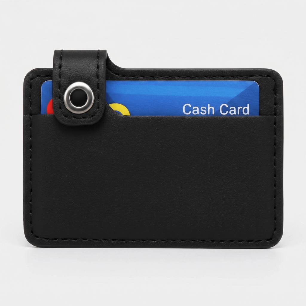 Wallet Card Holder