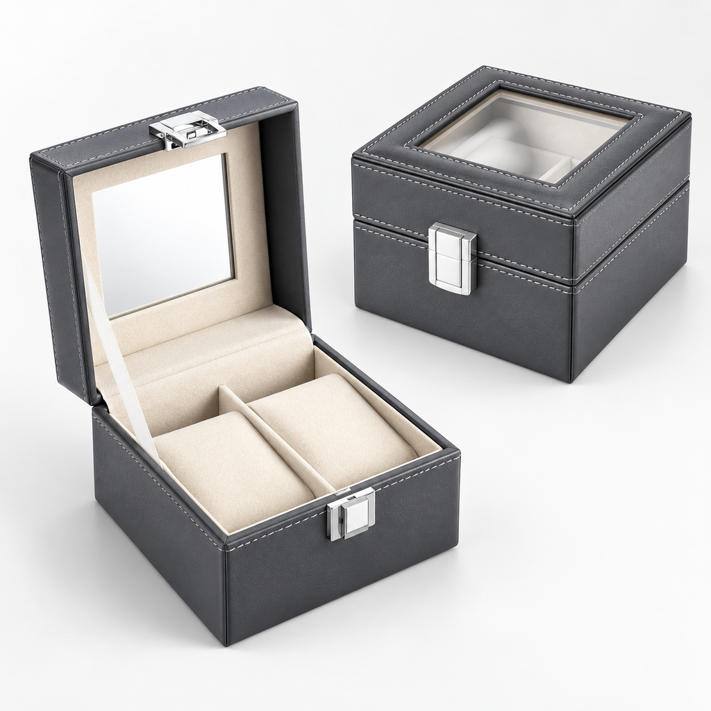 Watch Organizer