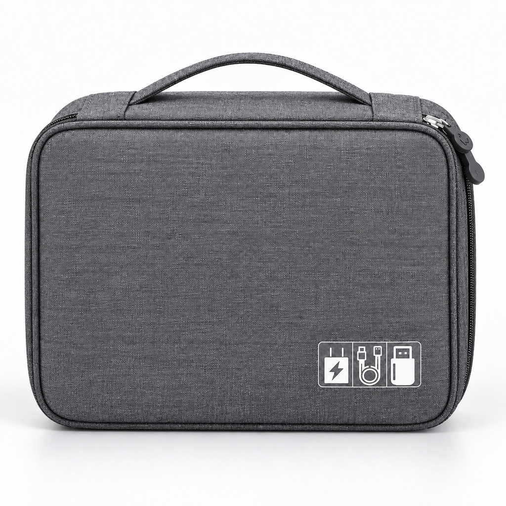Waterproof Digital Gadget Storage Bag