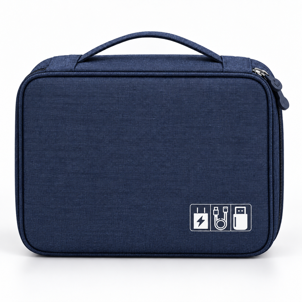 Waterproof Digital Gadget Storage Bag