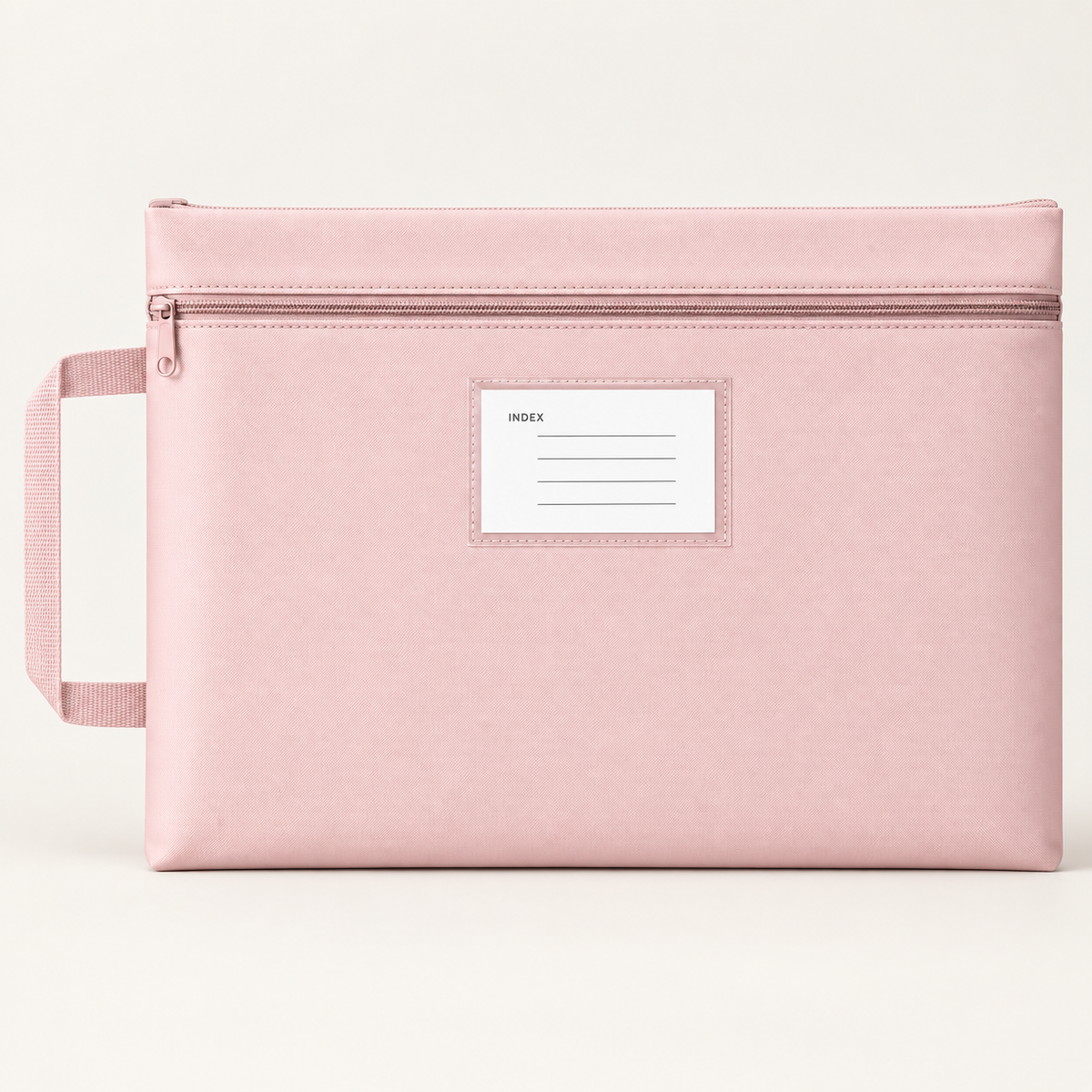 Waterproof File Organizer Folder