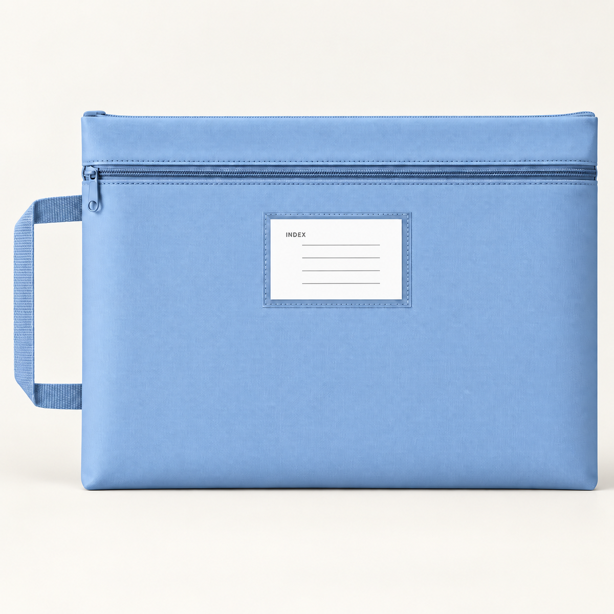 Waterproof File Organizer Folder