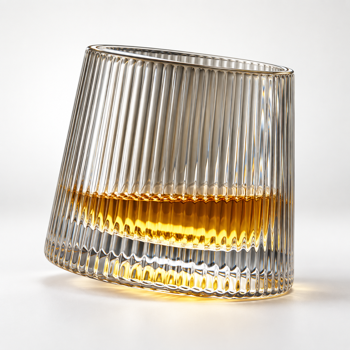 Whisky Glass A