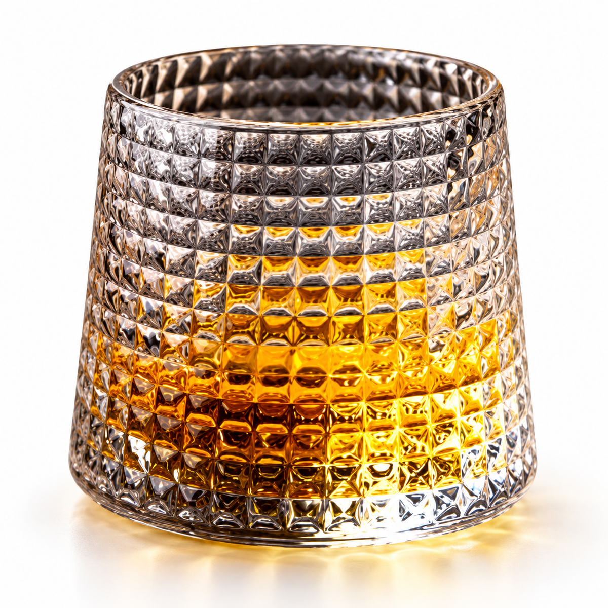 Whisky Glass B