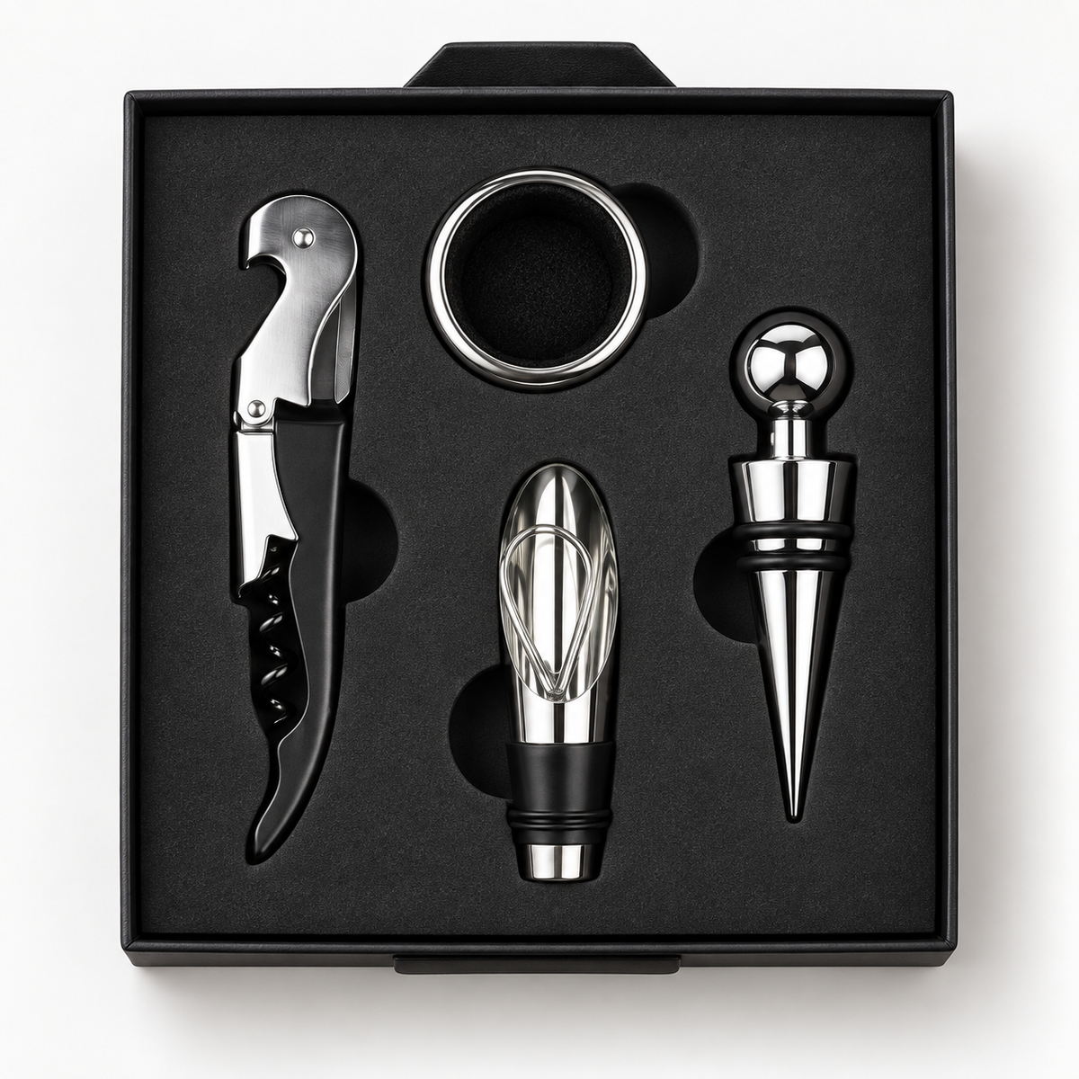Wine Opener Set