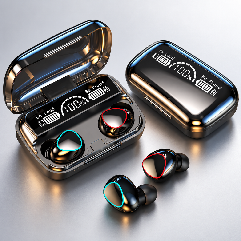 Wireless Earphone