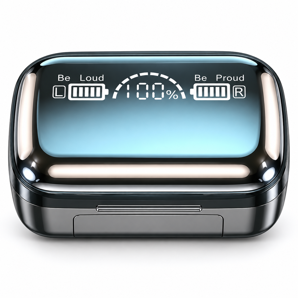 Wireless Earphone