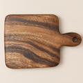 Wooden Cheese Board