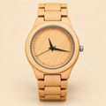 Wooden Wrist Watch