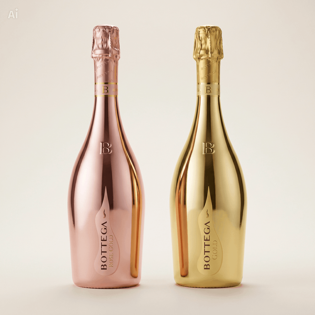 Bottega 200ml