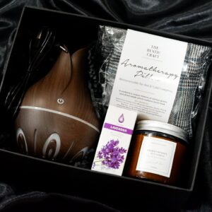 Aroma Therapy Set