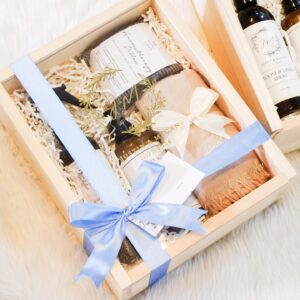 Personal Care Gift Set