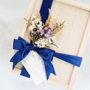 Medium Wooden Gift Box