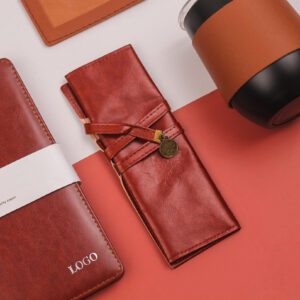 Vintage Pencil Case