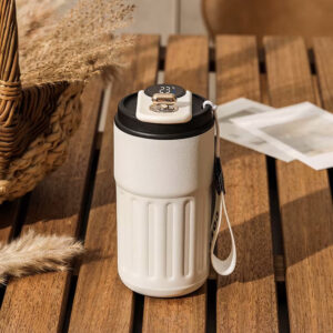 Small Display Vacuum Cup