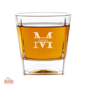 Scotch Glass / Whisky Glass