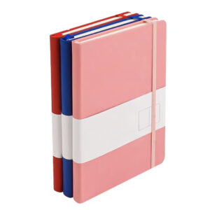 Personalized Journal Notebook