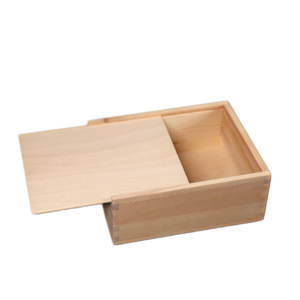 Wooden Gift Box