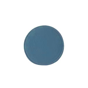 Leather Coaster