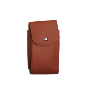 PU Leather Accessories Mini Bag