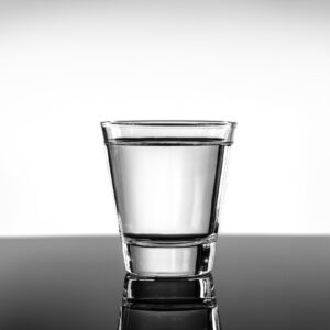 Shot Glass
