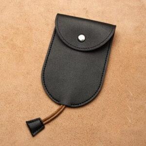 Leather Key Holder