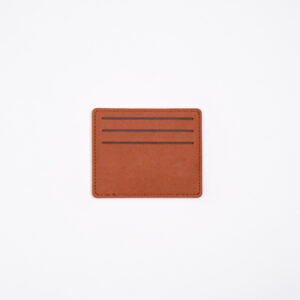 Leather Pocket Wallet