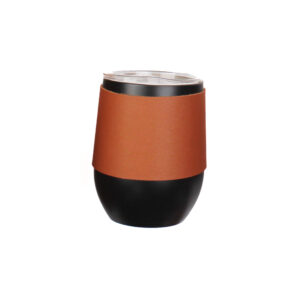 Tumbler Leather Sleeves
