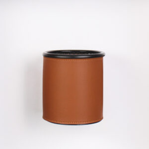 Leather Pen Holder