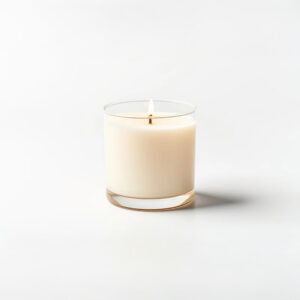 Classic Soy Peppermint Candle