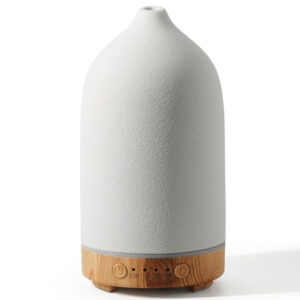 Ultrasonic Ceramic Aroma Diffuser