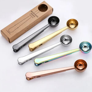 Measuring Spoon