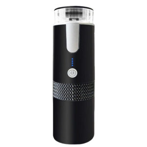Espresso Coffee Maker