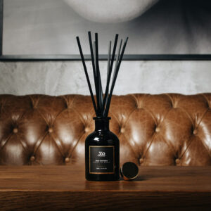 Premium Reed Diffuser