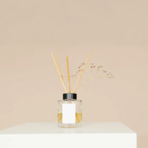 Shangril-la Reed Diffuser 50ml