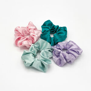 Thick Scrunchie