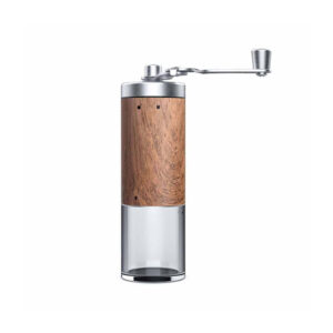 Wooden Coffee Grinder