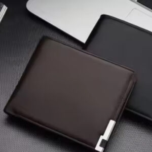 Gentleman's Wallet