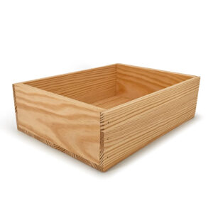Wooden Gift Box