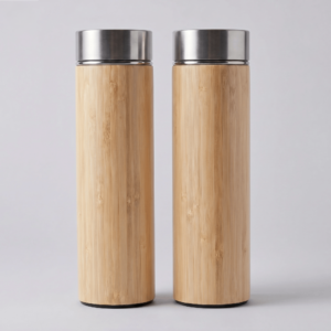 Bamboo Tumbler