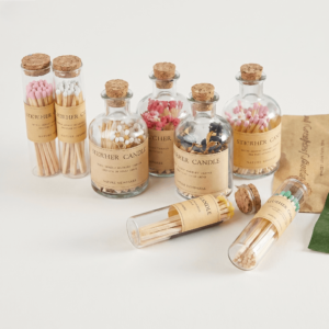 Matches