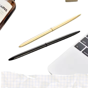 Metal Pen