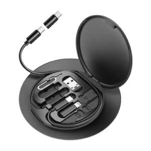 Multifunctional Data Cable