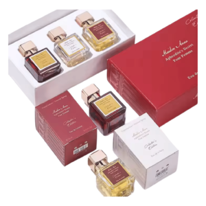 Perfume Gift Set
