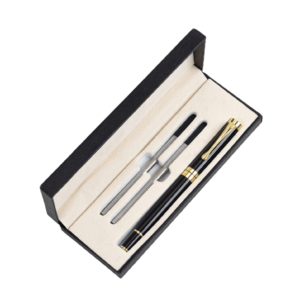 Sign Pen with 2 Refills Set